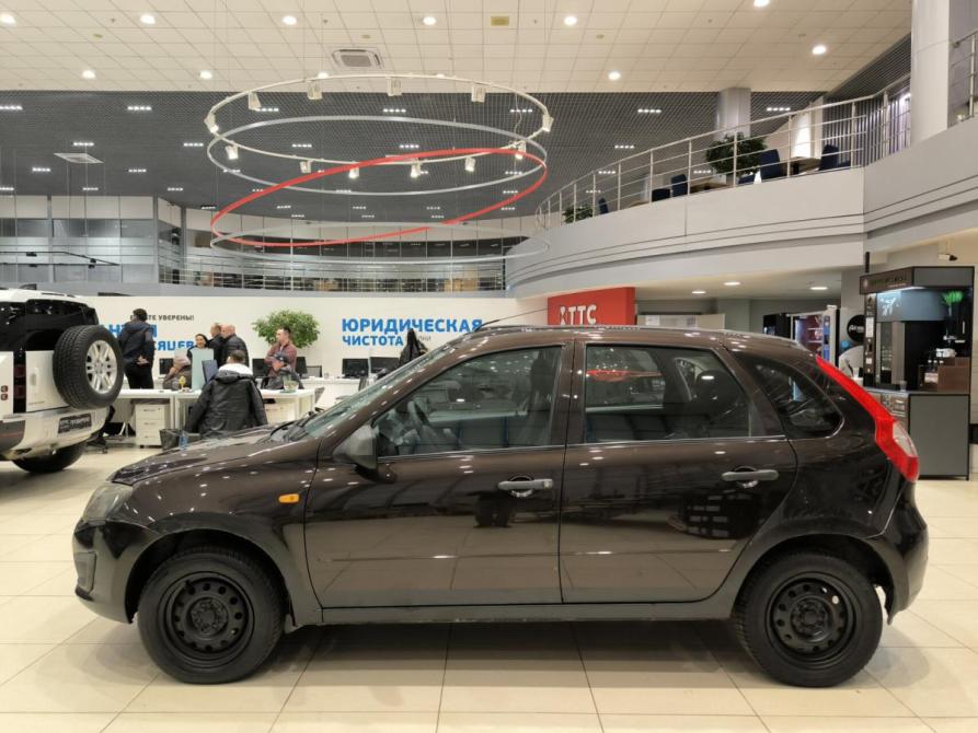 Lada (ВАЗ) Kalina II Казань  - изображение 10