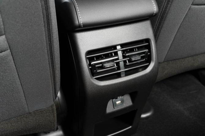 Новый Haval M6 II 2026 года, цена 2 349 000 рублей, внедорожник, Автокод Объявления