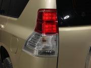 Toyota Land Cruiser Prado 150 Series Челябинск  - изображение 31