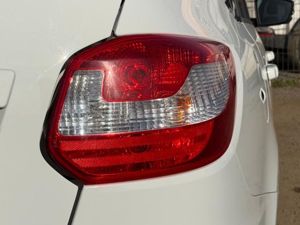 Lada (ВАЗ) Granta I Рестайлинг с пробегом 2022 года, цена 659 000 рублей, 81662 км, лифтбек, Автокод Объявления
