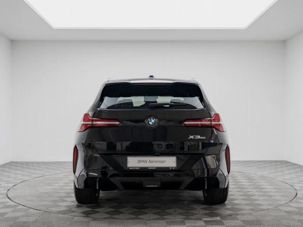 BMW X3 IV (G45/G48) с пробегом 2024 года, цена 7 380 000 рублей, 19048 км, внедорожник, Автокод Объявления