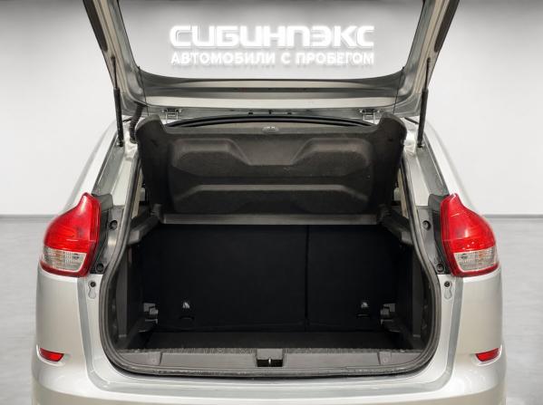 Lada (ВАЗ) XRAY I с пробегом 2021 года, цена 895 000 рублей, 135000 км, хэтчбек, Автокод Объявления