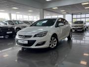 Opel Astra J Рестайлинг Тверь  - изображение 20