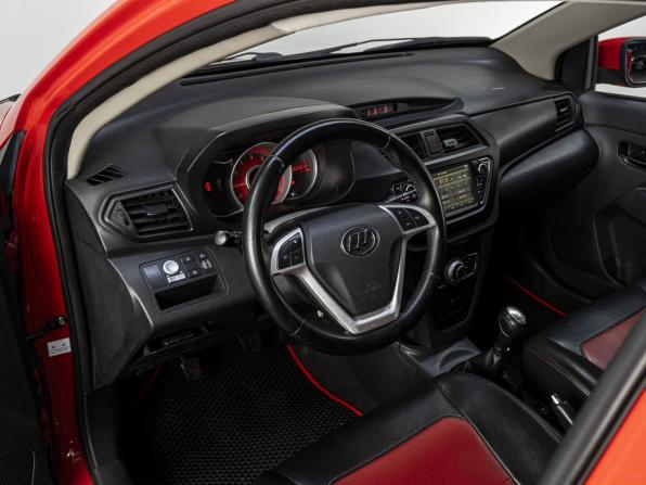 Lifan X50 с пробегом 2015 года, цена 470 000 рублей, 186291 км, хэтчбек, Автокод Объявления