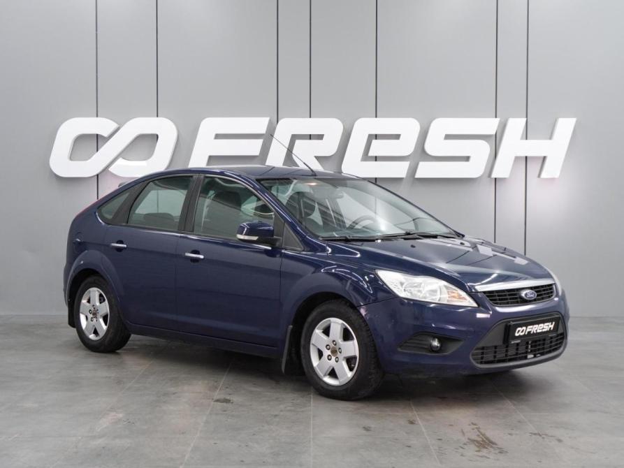 Ford Focus II Рестайлинг Воронеж  - изображение 1