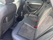 Audi Q3 I (8U) Астрахань  - изображение 38