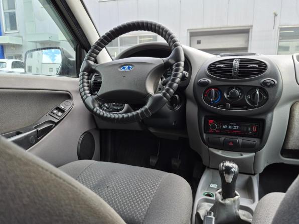 Lada (ВАЗ) Kalina I с пробегом 2013 года, цена 239 000 рублей, 174491 км, универсал, Автокод Объявления