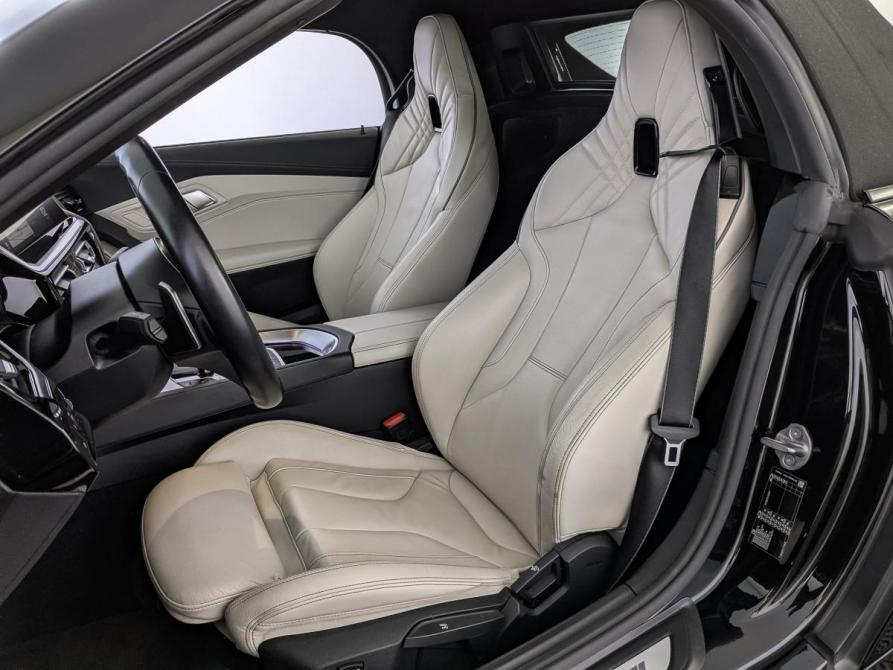 BMW Z4 III (G29) Москва  - изображение 19