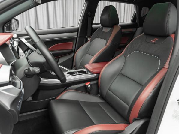 Geely Coolray I с пробегом 2023 года, цена 1 990 000 рублей, 26939 км, внедорожник, Автокод Объявления
