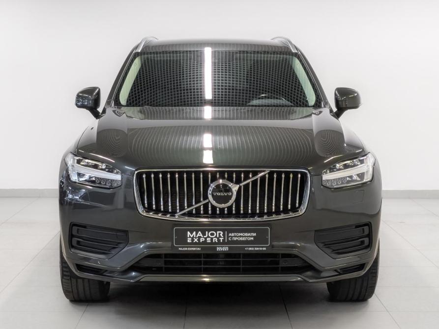 Volvo XC90 II Рестайлинг 1 Санкт-Петербург  - изображение 3
