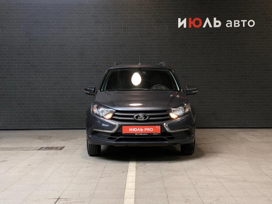 Lada (ВАЗ) Granta I Рестайлинг Челябинск  - изображение 2