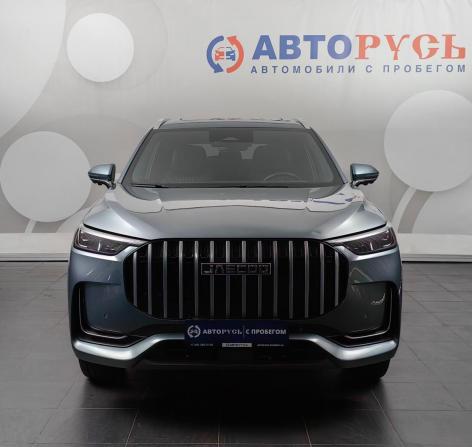 Jaecoo J8 с пробегом 2024 года, цена 2 999 000 рублей, 59651 км, внедорожник, Автокод Объявления