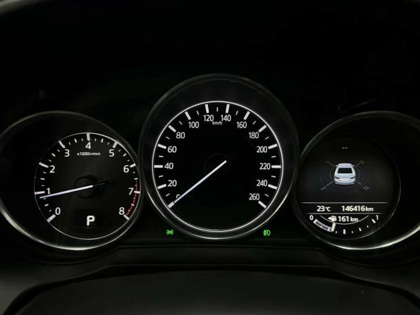 Mazda 6 III (GJ) Рестайлинг с пробегом 2017 года, цена 1 720 000 рублей, 146000 км, седан, Автокод Объявления
