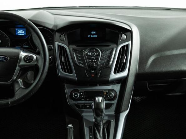 Ford Focus III с пробегом 2014 года, цена 697 860 рублей, 224638 км, хэтчбек, Автокод Объявления
