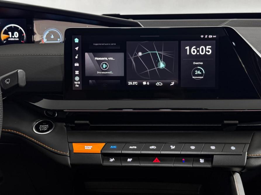 Changan UNI-V I Санкт-Петербург  - изображение 20