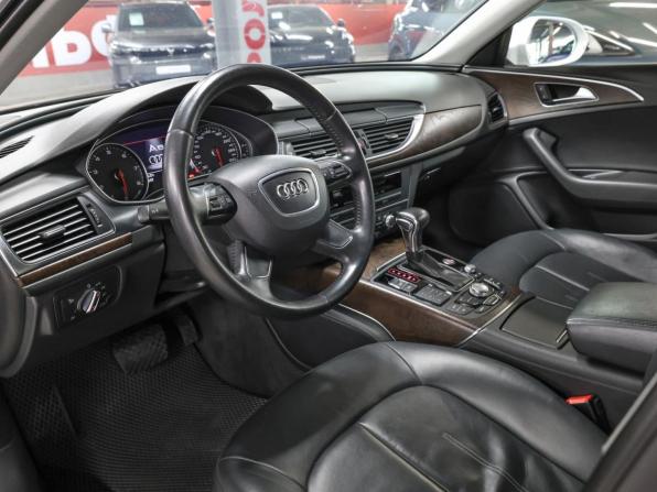 Audi A6 IV (C7) с пробегом 2013 года, цена 1 698 000 рублей, 188260 км, седан, Автокод Объявления