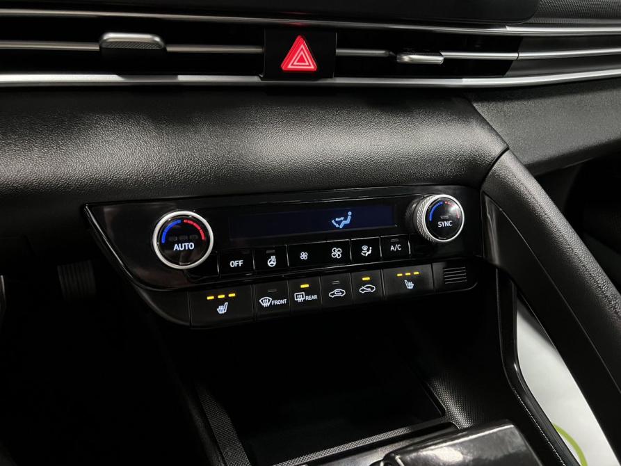Hyundai Elantra VII (CN7) Тверь  - изображение 18