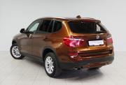 BMW X3 II (F25) Рестайлинг Саратов  - изображение 33