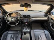 BMW 3 серии IV (E46) Рестайлинг Волгоград  - изображение 57