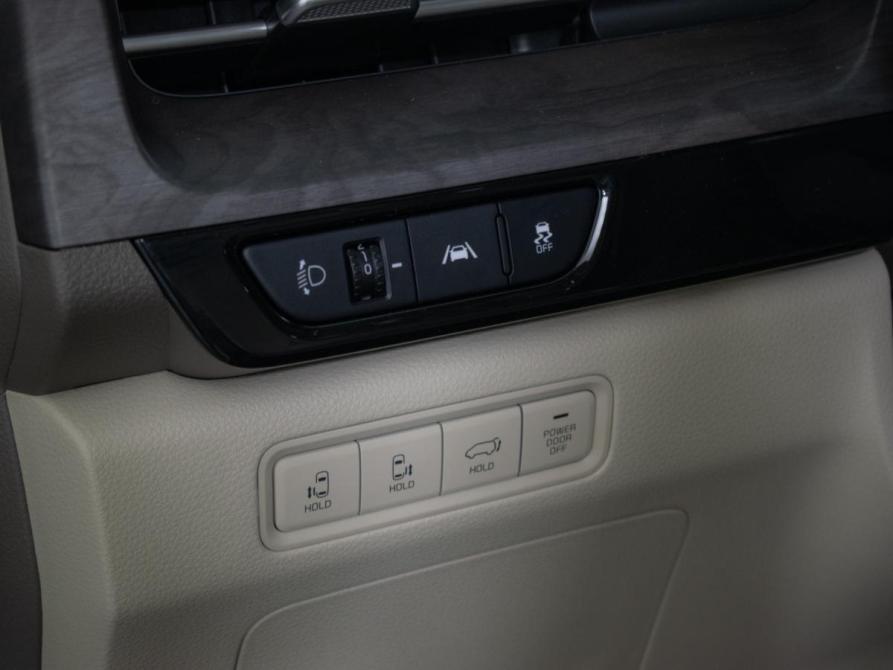 Kia Carnival IV Москва  - изображение 16