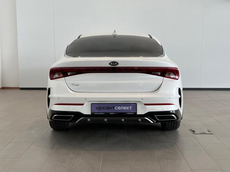 Kia K5 III Волгоград  - изображение 8
