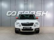 Skoda Yeti I Воронеж  - изображение 25
