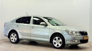 Skoda Octavia II (A5) Рестайлинг Киров  - изображение 24