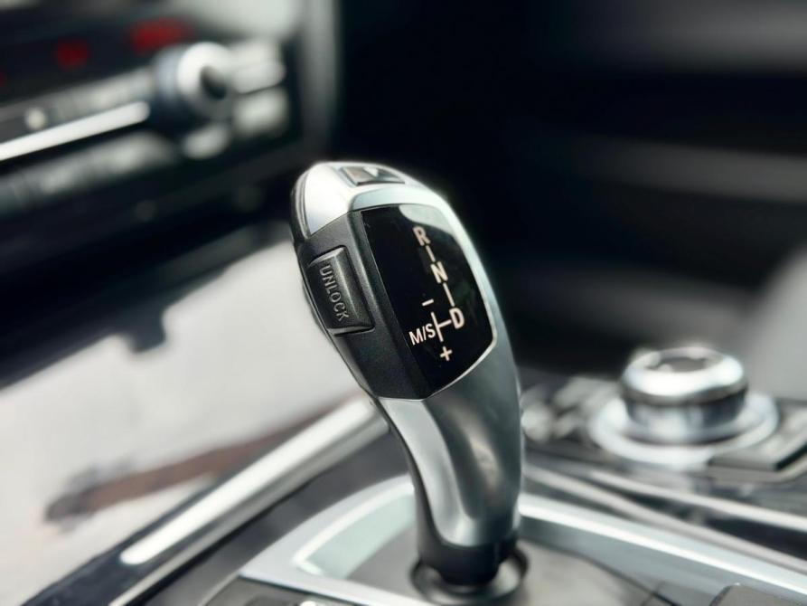BMW 5 серии VI (F10/F11/F07) Великий Новгород  - изображение 24
