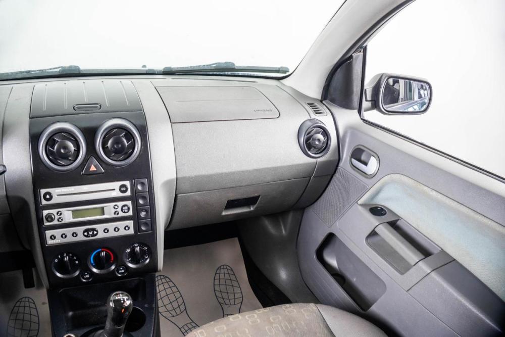 Ford Fusion I Рестайлинг Пермь  - изображение 14