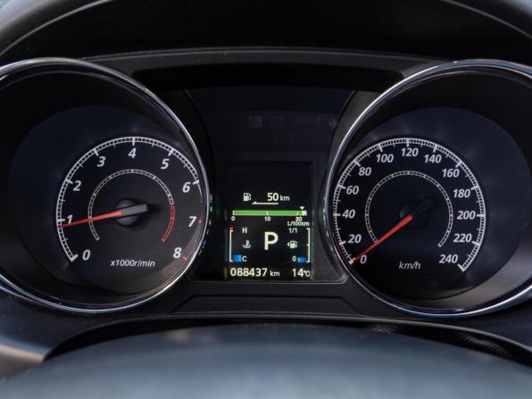 Mitsubishi ASX I Рестайлинг 2 с пробегом 2019 года, цена 2 220 000 рублей, 88437 км, внедорожник, Автокод Объявления