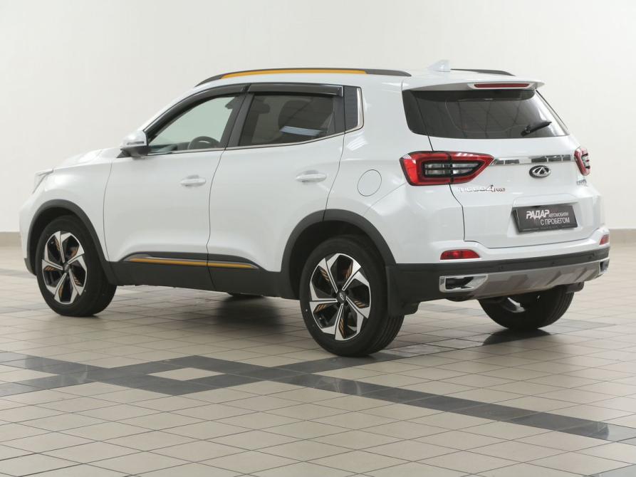 Chery Tiggo 4 Pro I Иваново  - изображение 2
