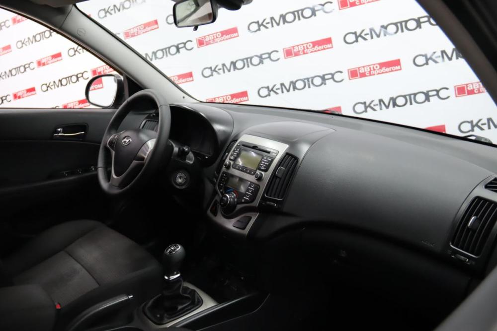 Hyundai i30 I Рестайлинг Сургут  - изображение 9