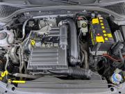 Skoda Octavia III (A7) Рестайлинг Москва  - изображение 38