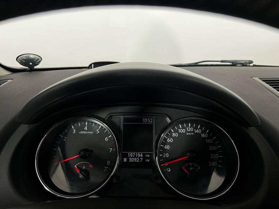 Nissan Qashqai I Рестайлинг Архангельск  - изображение 18