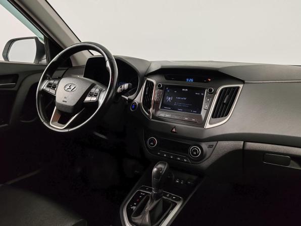 Hyundai Creta I с пробегом 2018 года, цена 1 750 000 рублей, 137499 км, внедорожник, Автокод Объявления