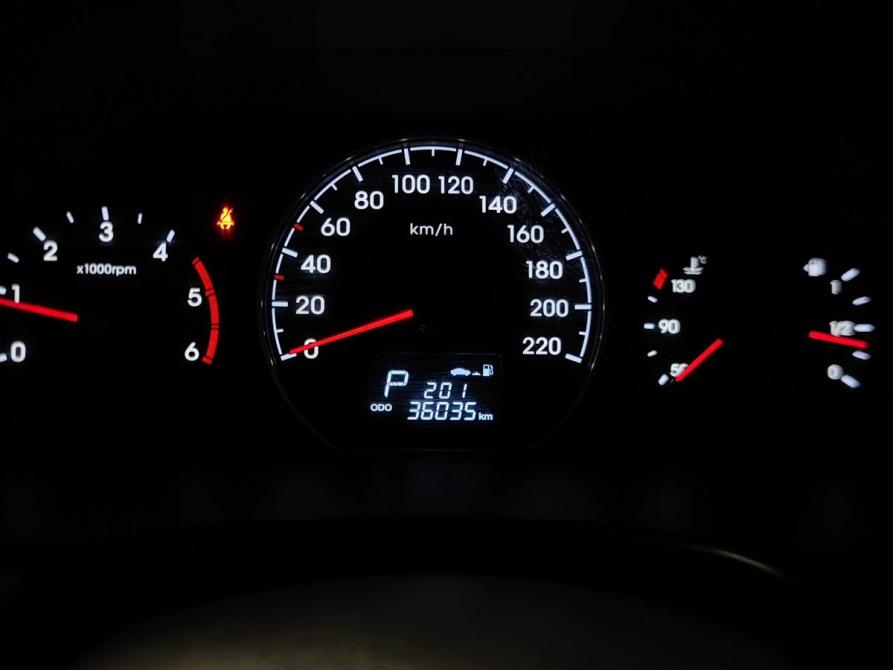 Hyundai H-1 II Рестайлинг 2 Москва  - изображение 17