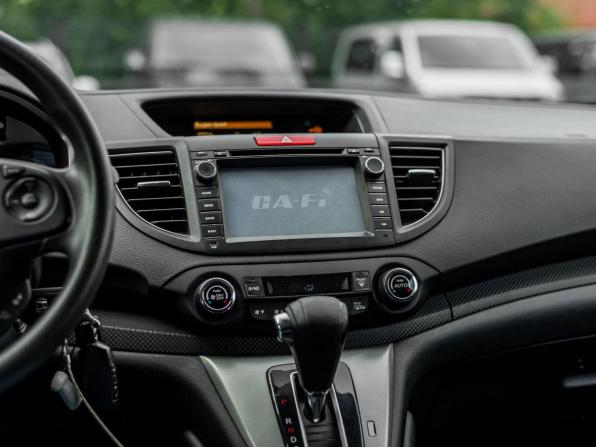 Honda CR-V IV с пробегом 2013 года, цена 1 750 000 рублей, 147120 км, внедорожник, Автокод Объявления