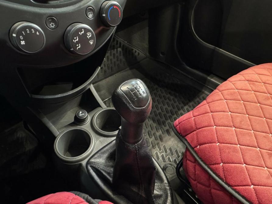 Chevrolet Spark III Волжский  - изображение 16