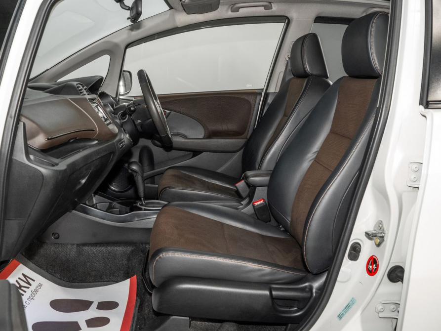 Honda Fit Shuttle I Иркутск  - изображение 6