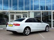 Audi A4 IV (B8) Рестайлинг Ульяновск  - изображение 26