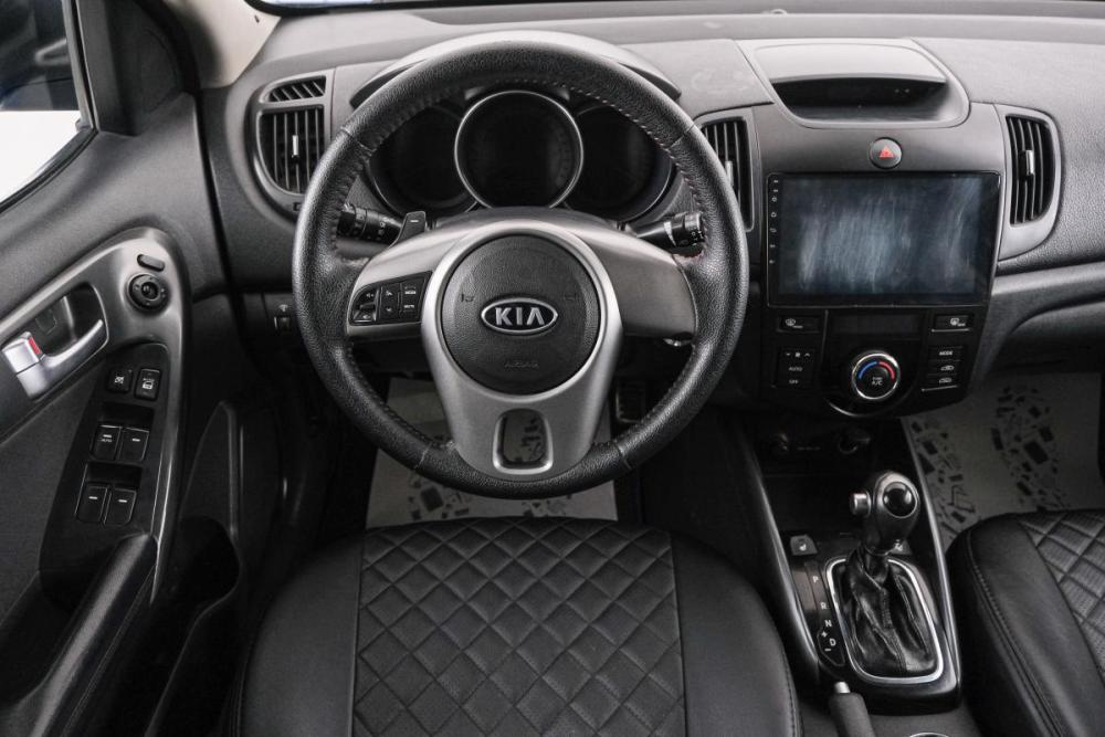 Kia Cerato II Красноярск  - изображение 15