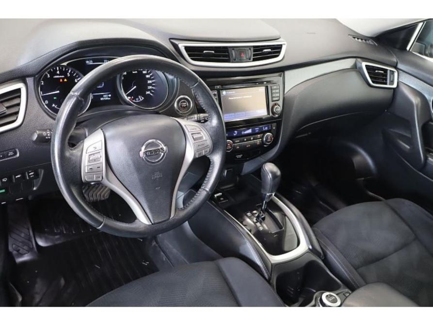 Nissan X-Trail III Коломна  - изображение 6