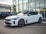 Kia Stinger I Волгоград  - изображение 43