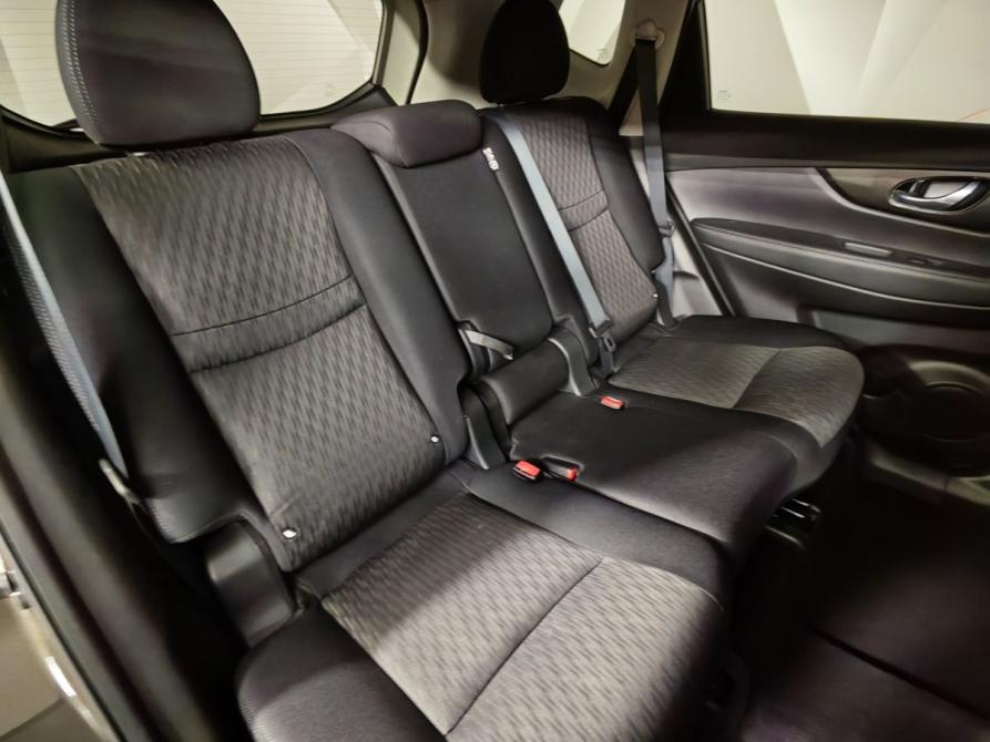 Nissan X-Trail III Рестайлинг Москва  - изображение 16