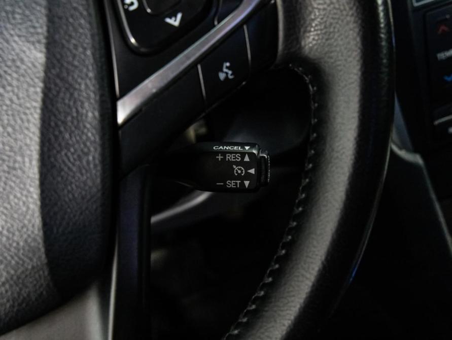 Toyota Camry VII (XV50) Рестайлинг 2 Санкт-Петербург  - изображение 19