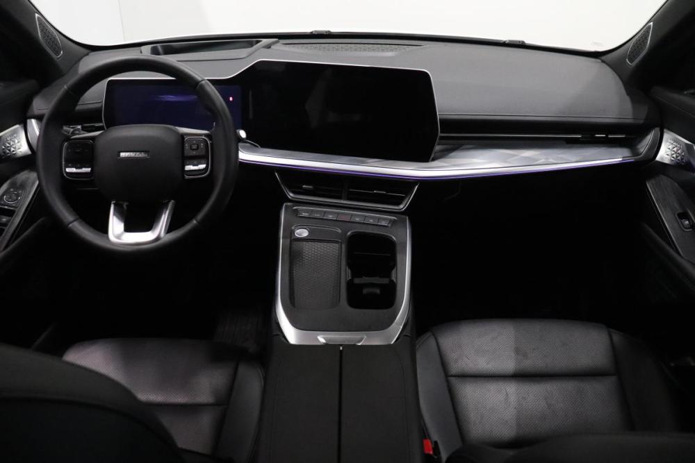 Haval F7x II Ульяновск  - изображение 7