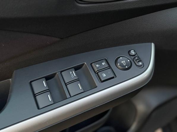 Honda CR-V IV с пробегом 2014 года, цена 1 745 000 рублей, 181000 км, внедорожник, Автокод Объявления