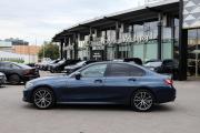 BMW 3 серии VII (G2x) Москва  - изображение 44