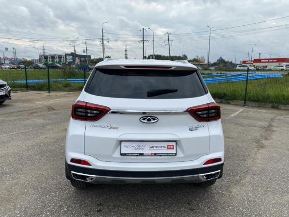 Chery Tiggo 4 Pro I с пробегом 2023 года, цена 1 369 000 рублей, 78734 км, внедорожник, Автокод Объявления