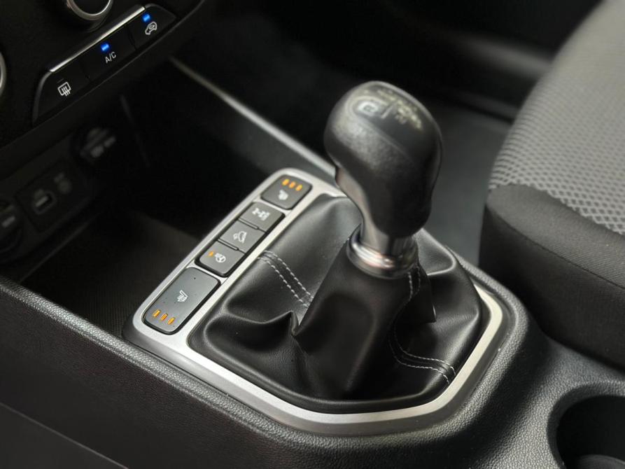 Hyundai Creta I Уфа  - изображение 17